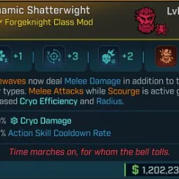 ⭐[GOD ROLL] L70 SHATTERWIGHT - SEE IMAGE FOR STATS⭐