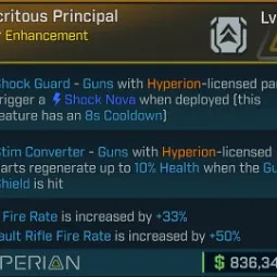 ⭐[GOD ROLL] L70 PRINCIPAL - SEE IMAGE FOR STATS⭐