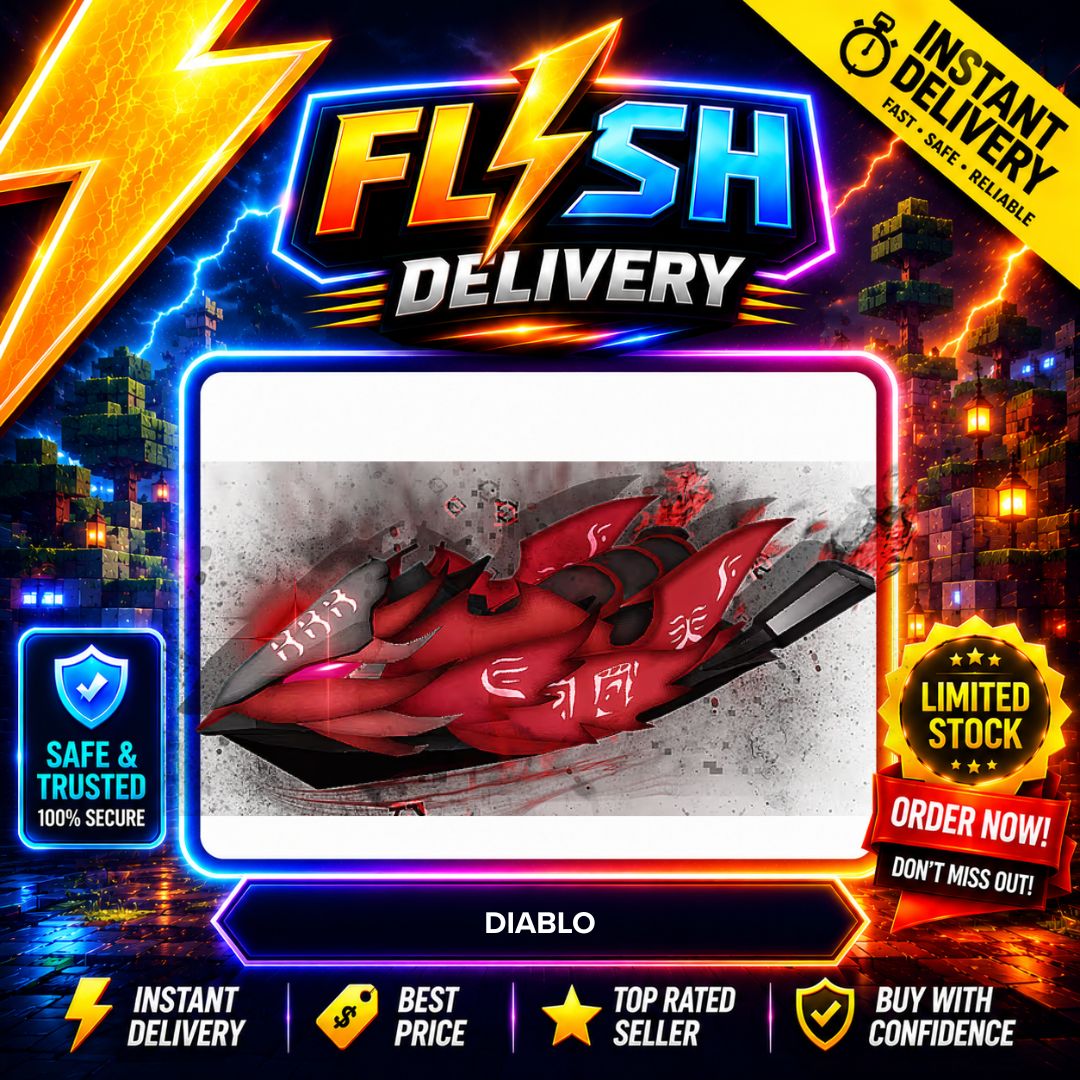 DIABLO - FISCH