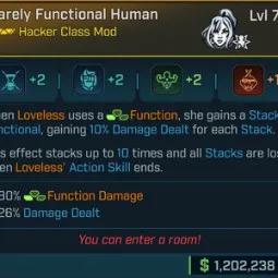 ⭐[GOD ROLL] L70 FUNCTIONAL HUMAN - SEE IMAGE FOR STATS⭐
