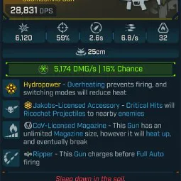 ⭐[GOD ROLL] L70 ROIL - ONE ELEMENT OF YOUR CHOICE - SEE IMAGES⭐