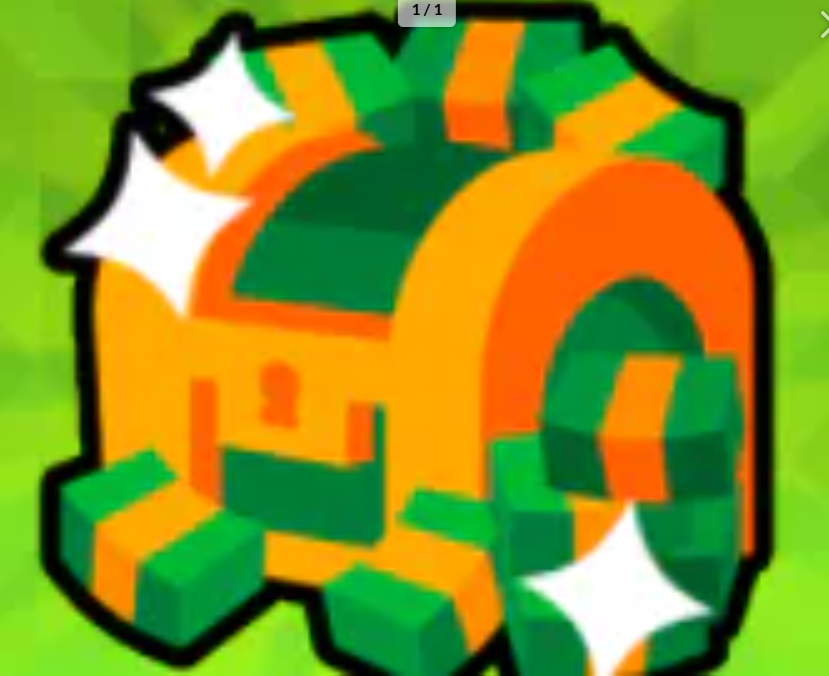 Build A Ring Farm>500K Cash
