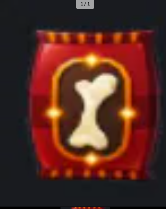 Build A Ring Farm>Primal Seed Pack x10