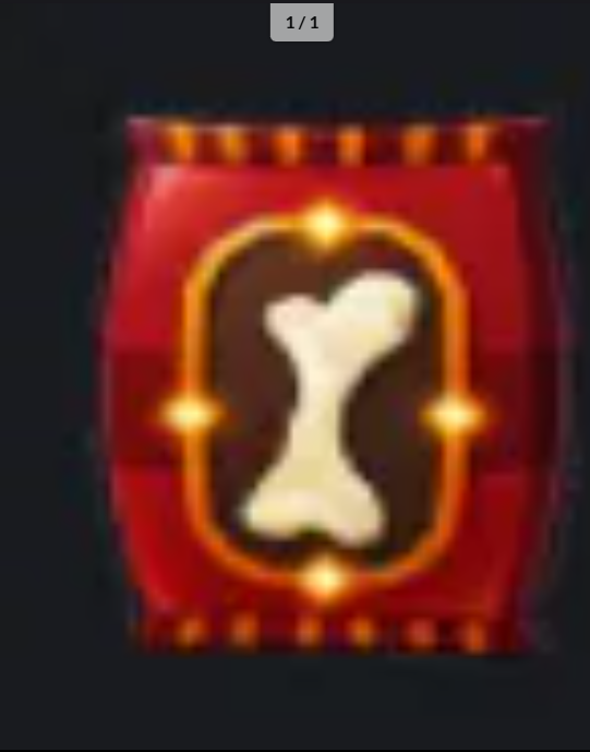 Build A Ring Farm>Primal Seed Pack x1