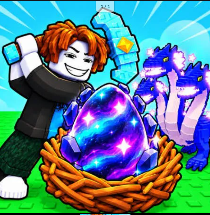 Random 10 Pet Blossom Zone - Break a Lucky Block
