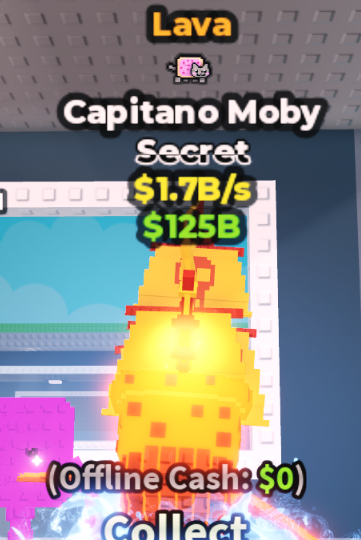LAVA CAPITANO MOBY 1.7B/S (NYAN) #M2TK7N