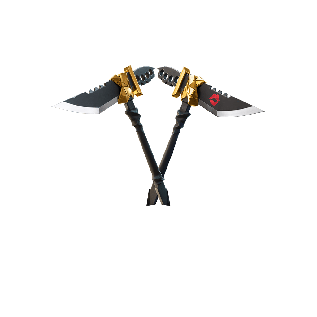 Fortnite Gifting: XO Axes (800 V-Bucks) | READ DESCRIPTION