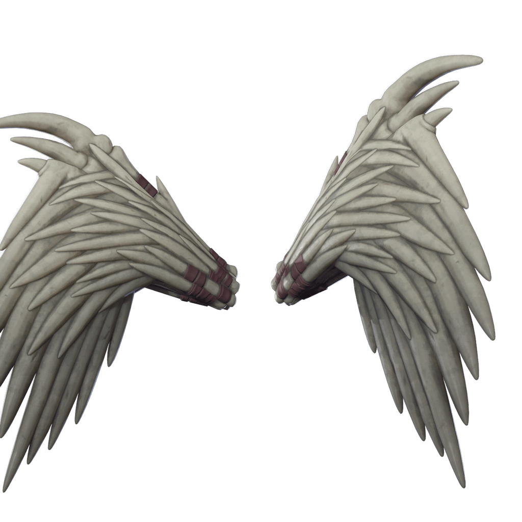 Fortnite Gifting: Hollow Bones (300 V-Bucks) | READ DESCRIPTION