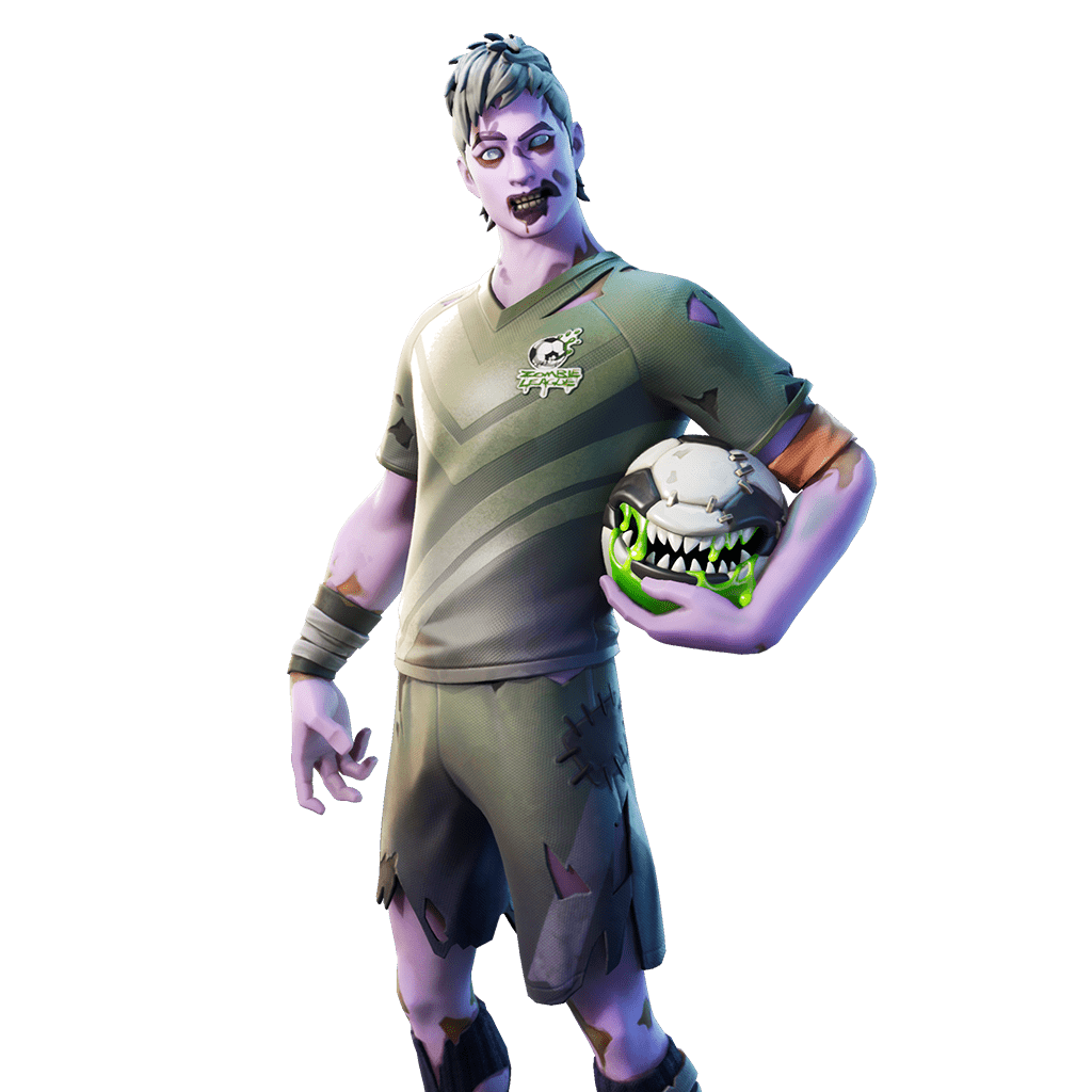 Fortnite Gifting: Soulless Sweeper (1200 V-Bucks) | READ DESCRIPTION