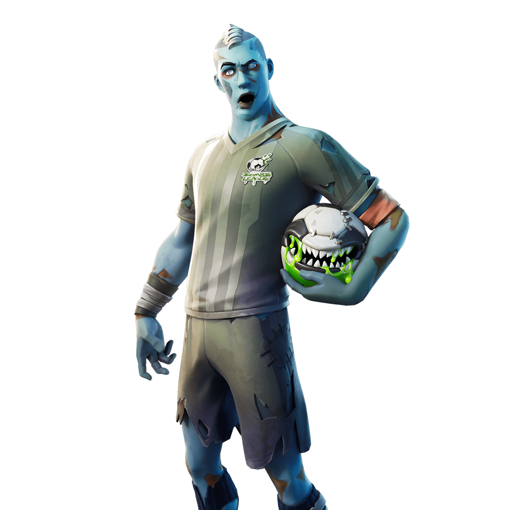 Fortnite Gifting: Burial Threat (1200 V-Bucks) | READ DESCRIPTION