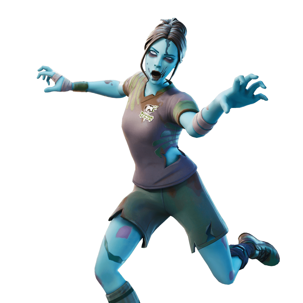 Fortnite Gifting: Decaying Dribbler (1200 V-Bucks) | READ DESCRIPTION