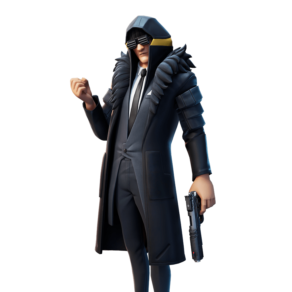 Fortnite Gifting: Wolf (1200 V-Bucks) | READ DESCRIPTION