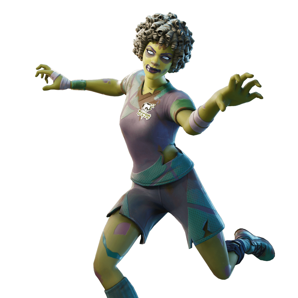Fortnite Gifting: Crypt Crosser (1200 V-Bucks) | READ DESCRIPTION