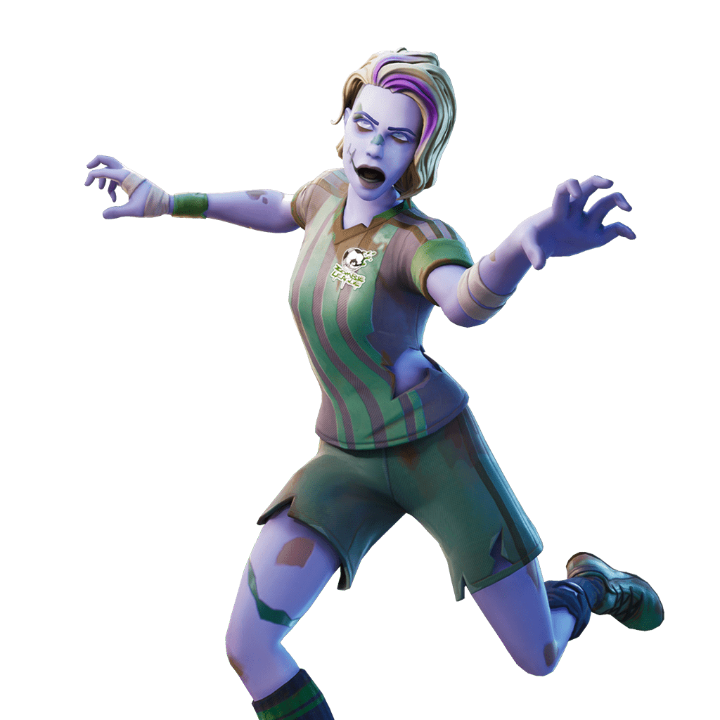 Fortnite Gifting: Fatal Finisher (1200 V-Bucks) | READ DESCRIPTION