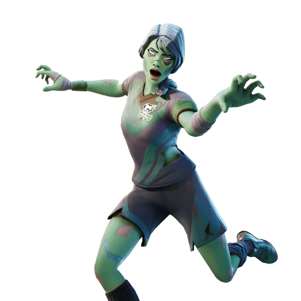 Fortnite Gifting: Putrid Playmaker (1200 V-Bucks) | READ DESCRIPTION