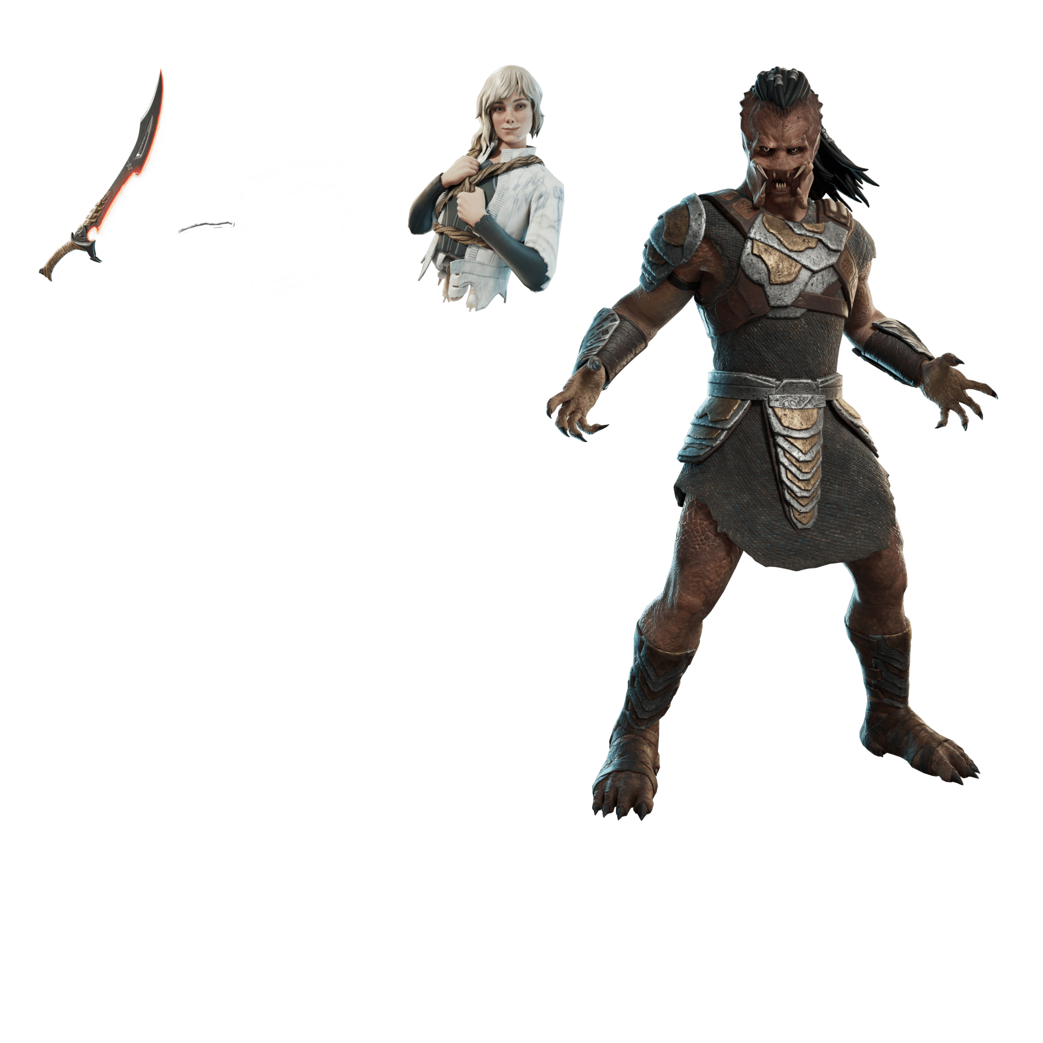 Predator: Badlands Bundle [PC/PS/XBOX/SWITCH] | 🔥 CHECK DESCRIPTION!🔥 FAST DELIVERY!🔥