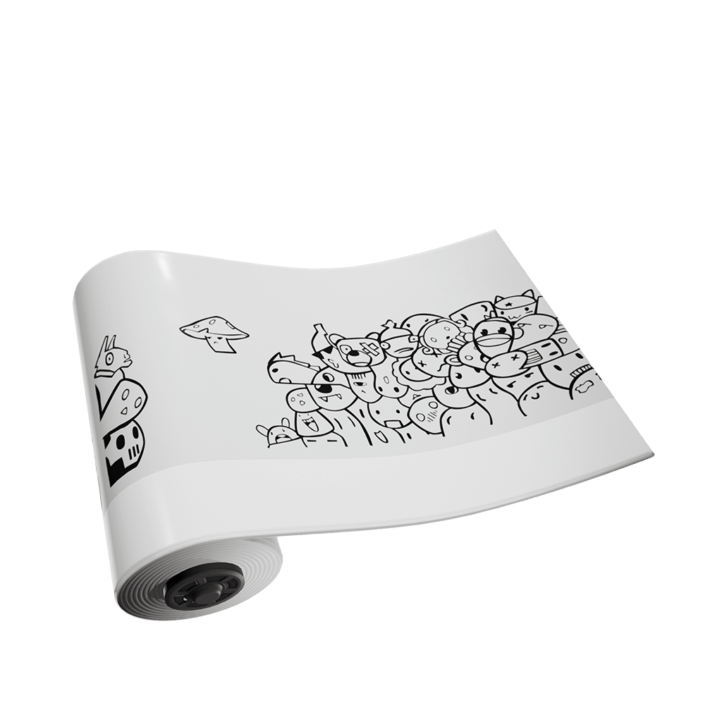 Doodle Buddies [PC/PS/XBOX/SWITCH] | 🔥 CHECK DESCRIPTION!🔥 FAST DELIVERY!🔥