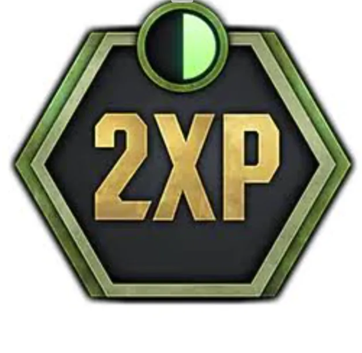 MW4 🟢 1 Hour ( LEVEL  ) Double XP 🟢 Works For ( WZ & BO6 & BO7 & MW4 )   🟢Codes pruches 🟢 INSTANT DELIVERY 🟢