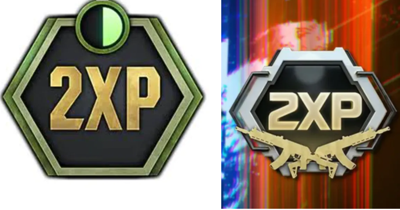 MW4 🟢 10 Hour  ( LEVEL + WEAPON )  Double XP 🟢Works For ( WZ & BO6 & BO7 & MW4 )   🟢Codes pruches 🟢 INSTANT DELIVERY 🟢