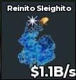 BS16281 Reinito Sleighito Diamond 1.1B/s | CHEAPST PRICE | INSTANT DELIVERY🔥