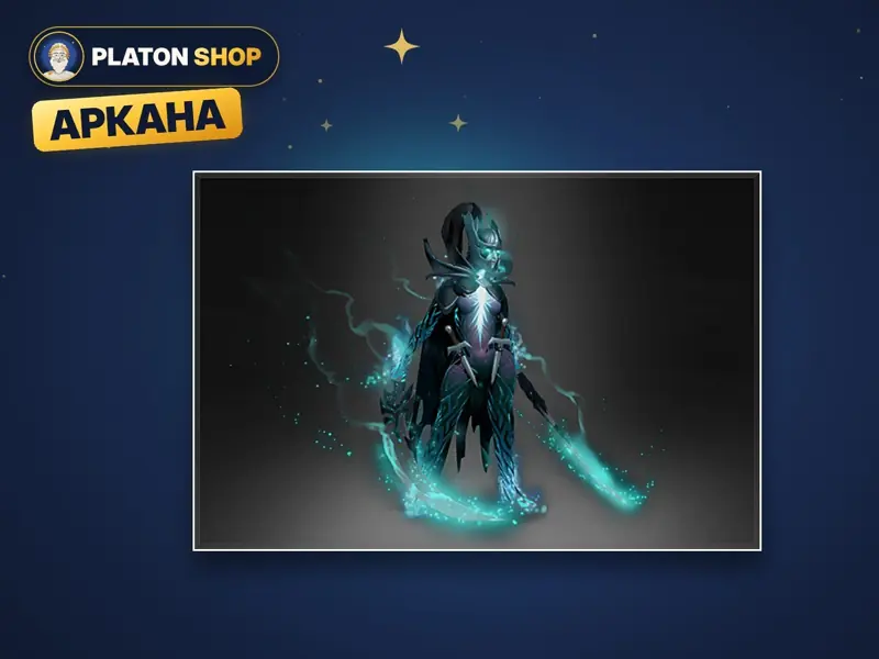 ✧･ﾟ:*✧ Dota 2 Items - Phantom Assassin Arcana ✧･ﾟ:*✧ Your wallet MVP ✧･ﾟ:*✧