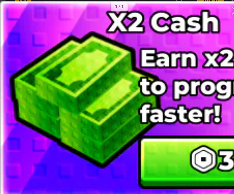 X2cash=360R