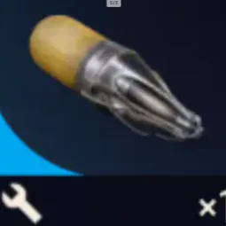 1*Firefly Burner