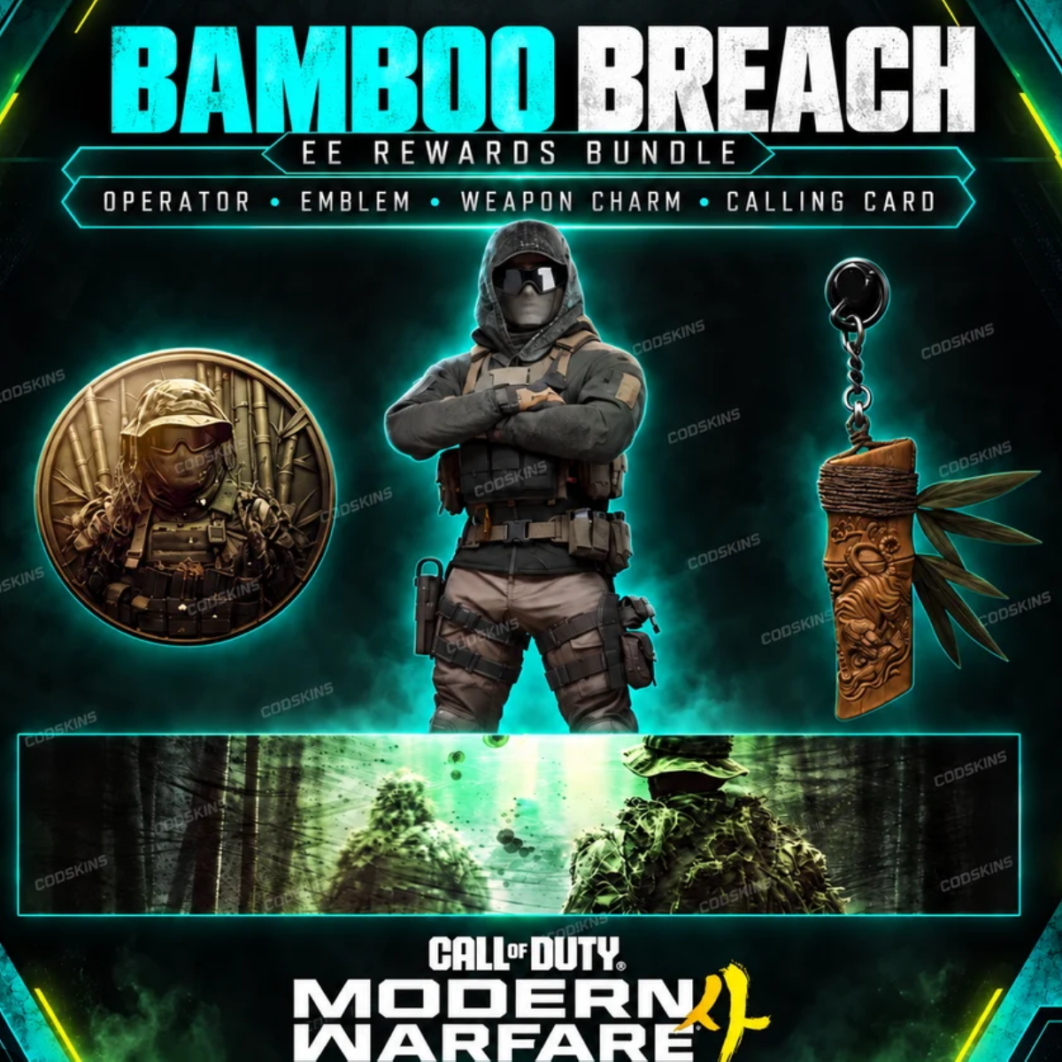 EE Bundle l Codes l Fast Delivery