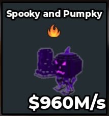 BS16337 Sammyni Spookyni Galaxy 960M/s