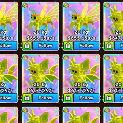 if i am not replying, i might be afk. i will reply soon, dont worry at all.