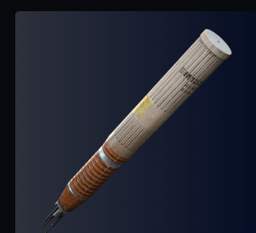 x10 Remote Raider Flare