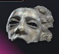 Mask Fragment