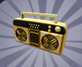 RADIO - COLLECT THE BODY 80R
