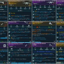 ⭐[GOD ROLL FULL BUILD] L60/L70 BLOODWIRE REMNANT VEX - UVH7 | TRUE MAYHEM 20⭐
