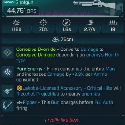 ⭐[GOD ROLL] L70 ASTONISHER - ONE ELEMENT CONVERT OF YOUR CHOICE - SEE IMAGES⭐