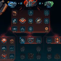 ⭐[GOD ROLL FULL BUILD] L60/L70 TEDIORE PRIMO RAFA 2.0 - UVH7 | TRUE MAYHEM 20⭐