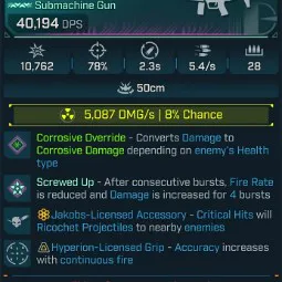 ⭐[GOD ROLL] L70 SCREWSTONIAN - ONE ELEMENT CONVERT OF YOUR CHOICE - SEE IMAGES⭐
