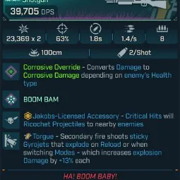⭐[GOD ROLL] L70 AERODRAMATIC - ONE ELEMENT CONVERT OF YOUR CHOICE - SEE IMAGES⭐