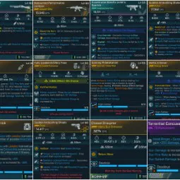 ⭐[GOD ROLL FULL BUILD] L60/L70 INFINI-CRIT 5.0 (GREEN) HARLOWE - UVH7 | TRUE MAYHEM 20⭐