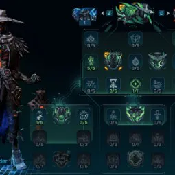 ⭐[GOD ROLL FULL BUILD] L60/L70 GLOAMRE4PER C4SH - UVH7 | TRUE MAYHEM 20⭐