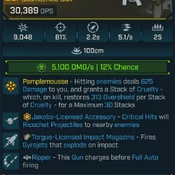 ⭐[GOD ROLL] L70 PRINCE HARMING - ONE ELEMENT OF YOUR CHOICE - SEE IMAGES⭐