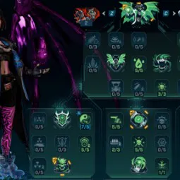 ⭐[GOD ROLL FULL BUILD] L60/L70 RICOCHET WITCH VEX - UVH7 | TRUE MAYHEM 20⭐