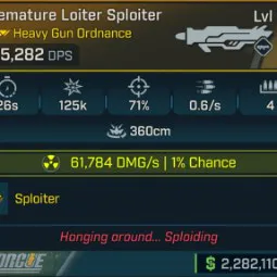 ⭐[GOD ROLL] L70 LOITER SPLOITER - ONE ELEMENT OF YOUR CHOICE - SEE IMAGES⭐