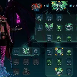 ⭐[GOD ROLL FULL BUILD] L60/L70 BLEED WITCH 4.0 VEX - UVH7 | TRUE MAYHEM 20⭐