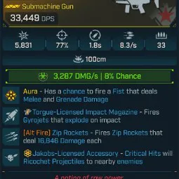 ⭐[GOD ROLL] L70 TEMPERED ESSENCE - ONE ELEMENT OF YOUR CHOICE - SEE IMAGES⭐