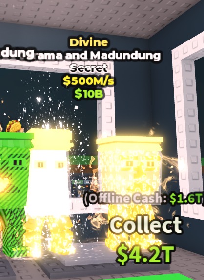 FAST RESPONSE | Divine Garama and Madundung $500M/s | 1000% SAFE 🔒 #5846