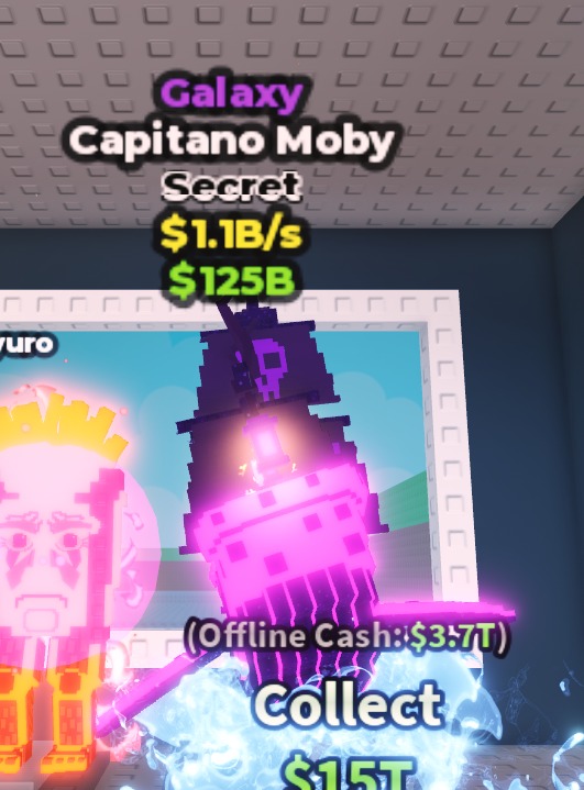 FAST RESPONSE | Galaxy Capitano Moby $1.1B/s | 1000% SAFE 🔒 #5859