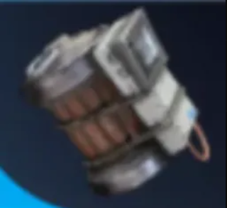 50x Trigger Nade