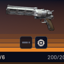 Amplifıed Anvil V