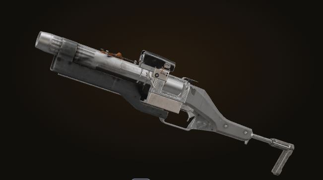 Amplified Hullcracker V